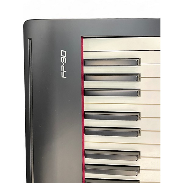 Used Roland FP30 Digital Piano