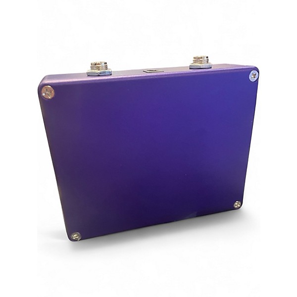 Used Lpd Pedals Sixty Eight Deluxe Effect Pedal