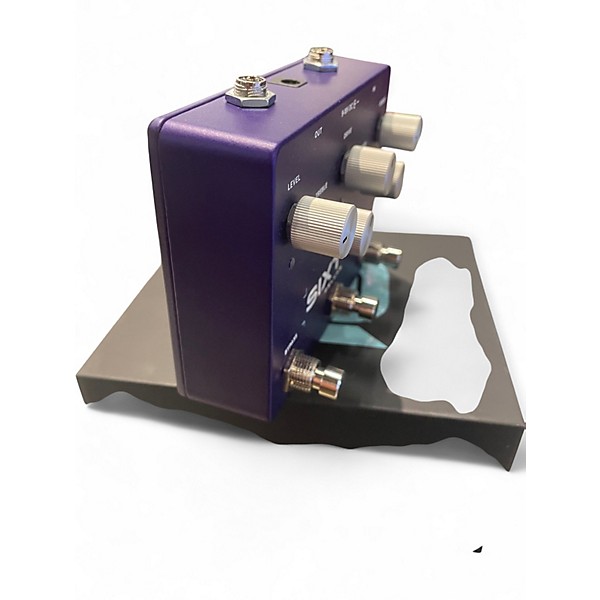 Used Lpd Pedals Sixty Eight Deluxe Effect Pedal