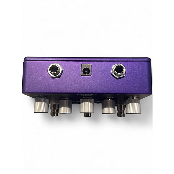 Used Lpd Pedals Sixty Eight Deluxe Effect Pedal