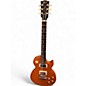 Used 1998 Gibson Les Paul Special Natural Solid Body Electric Guitar thumbnail