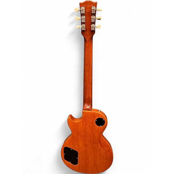 Used 1998 Gibson Les Paul Special Natural Solid Body Electric Guitar