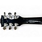 Used 2021 Gibson Les Paul Classic LH Ebony Solid Body Electric Guitar