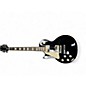 Used 2021 Gibson Les Paul Classic LH Ebony Solid Body Electric Guitar