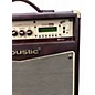 Used Acoustic A40 40W Acoustic Guitar Combo Amp