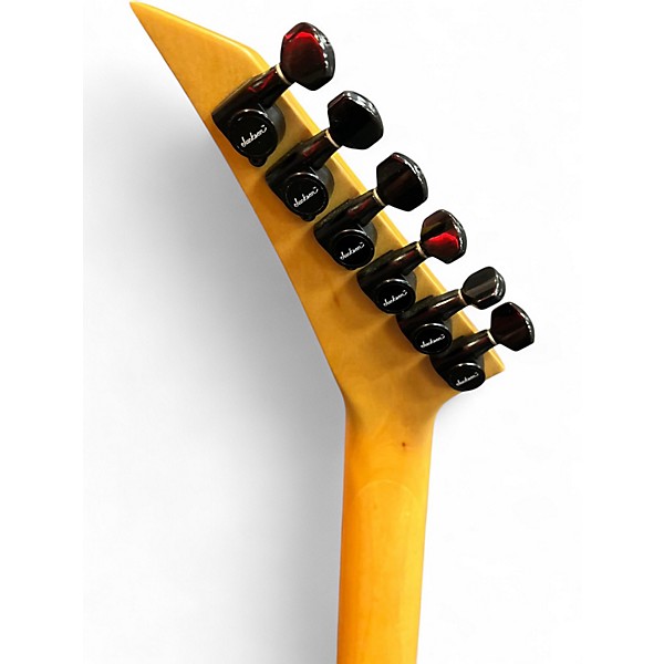 Used Charvel Model 3 Black Solid Body Electric Guitar