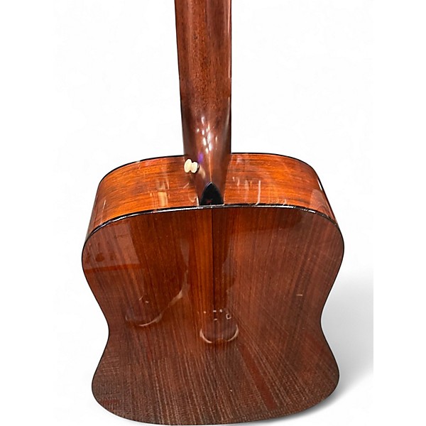 Used Martin CUSTOM SHOP D18 ADIRONDACK NATURAL Acoustic Electric Guitar