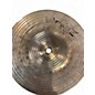 Used Zildjian 8in K splash Cymbal thumbnail