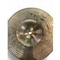 Used Zildjian 8in K splash Cymbal