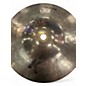 Used Zildjian 8in K splash Cymbal