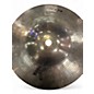 Used Zildjian 8in K splash Cymbal