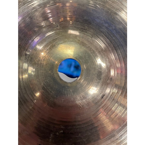 Used Zildjian 8in K splash Cymbal