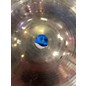 Used Zildjian 8in K splash Cymbal