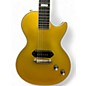 Used Epiphone Gold Glory Les Paul Custom Gold Solid Body Electric Guitar
