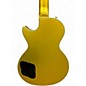 Used Epiphone Gold Glory Les Paul Custom Gold Solid Body Electric Guitar