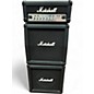 Used Marshall MG15HCFX Guitar Stack thumbnail