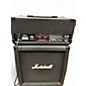 Used Marshall MG15HCFX Guitar Stack
