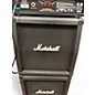 Used Marshall MG15HCFX Guitar Stack