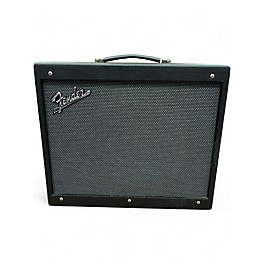 Used Fender Mustang GTX100 Guitar Combo Amp