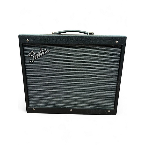 Used Fender Mustang GTX100 Guitar Combo Amp