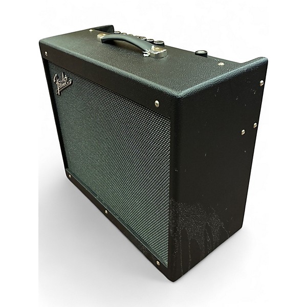 Used Fender Mustang GTX100 Guitar Combo Amp