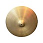 Used Pasha 20in Ride Cymbal thumbnail