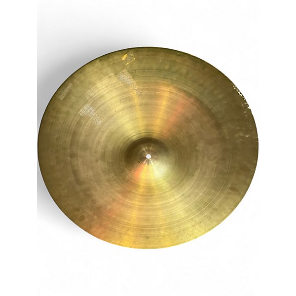 Used Pasha 20in Ride Cymbal
