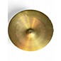 Used Pasha 20in Ride Cymbal
