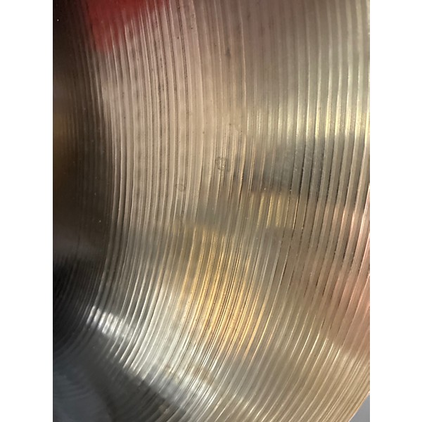Used Pasha 20in Ride Cymbal