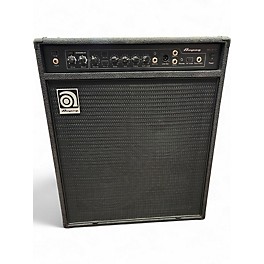 Used Ampeg BA210V2 2x10 Bass Combo Amp