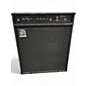 Used Ampeg BA210V2 2x10 Bass Combo Amp thumbnail
