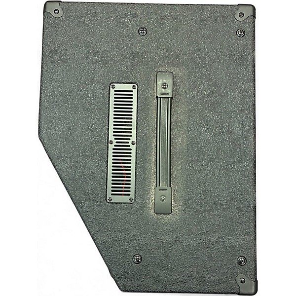 Used Ampeg BA210V2 2x10 Bass Combo Amp