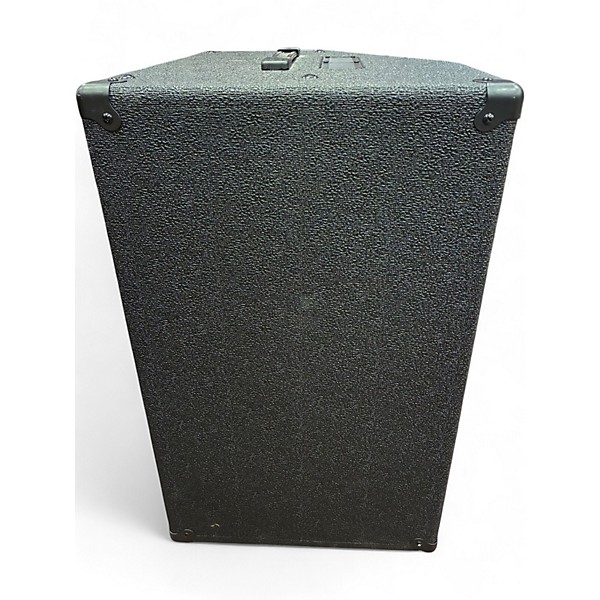 Used Ampeg BA210V2 2x10 Bass Combo Amp