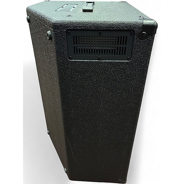 Used Ampeg BA210V2 2x10 Bass Combo Amp