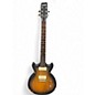 Used Earl Slick sl52 weathered tobacco sunburst Solid Body Electric Guitar thumbnail