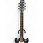 Used Earl Slick sl52 weathered tobacco sunburst Solid Body Electric Guitar