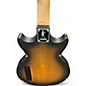Used Earl Slick sl52 weathered tobacco sunburst Solid Body Electric Guitar
