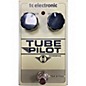 Used TC Electronic Tube Pilot Overdrive Effect Pedal thumbnail