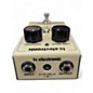 Used TC Electronic Tube Pilot Overdrive Effect Pedal