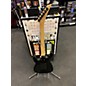 Used Jackson Dinky X Series Black Solid Body Electric Guitar