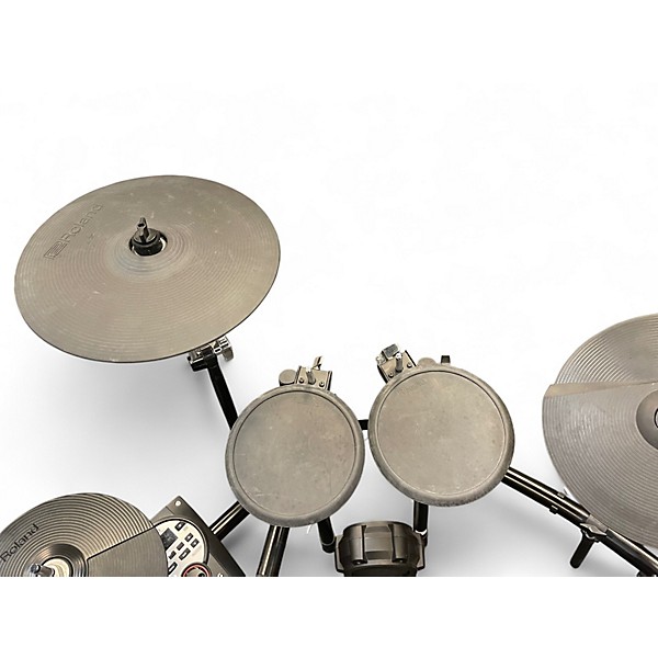 Used Roland TD-11K Electric Drum Set