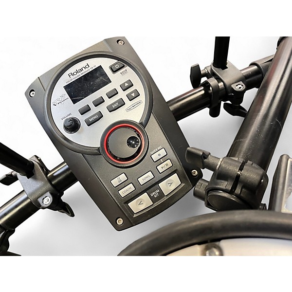 Used Roland TD-11K Electric Drum Set