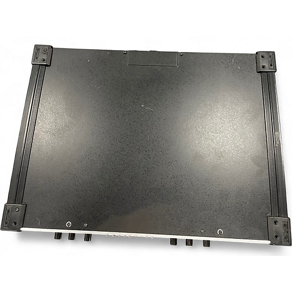 Used Hartke HA2500 Bass Amp Head