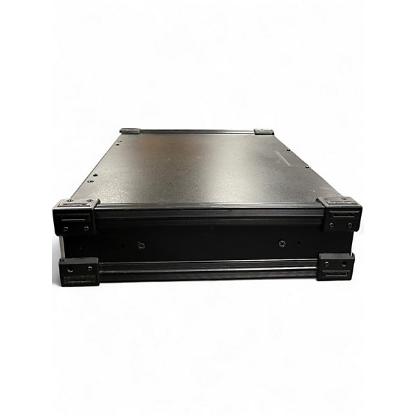 Used Hartke HA2500 Bass Amp Head