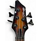 Used Stagg 5 STRING 2 Color Sunburst Electric Bass Guitar