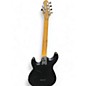 Used OLP Benji Madden Signature Satin Black Solid Body Electric Guitar