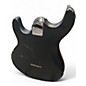 Used OLP Benji Madden Signature Satin Black Solid Body Electric Guitar