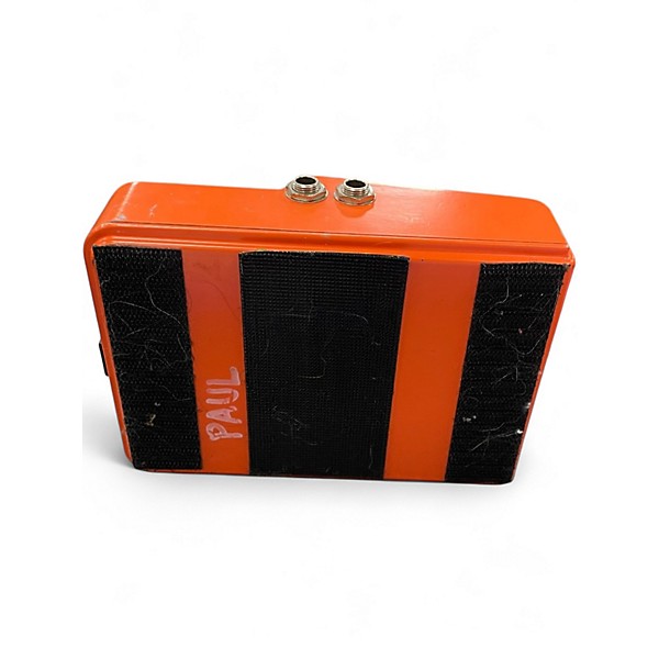 Used Maxon PH350 Effect Pedal