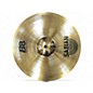 Used SABIAN 14in B8 14" Hi Hat pair Cymbal