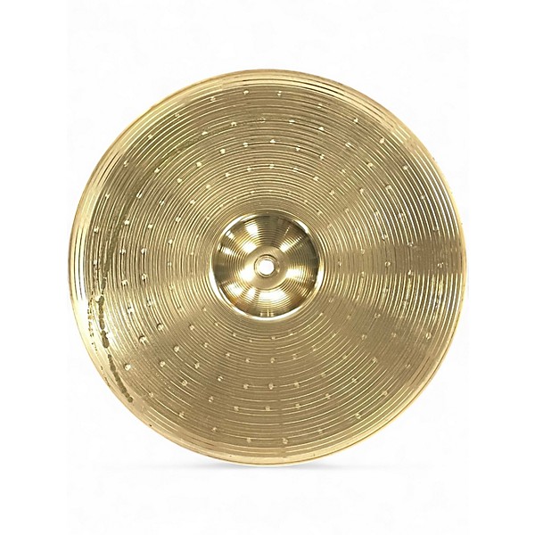 Used SABIAN 14in B8 14" Hi Hat pair Cymbal
